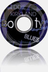 Eddie Kirkland Booty Blues
